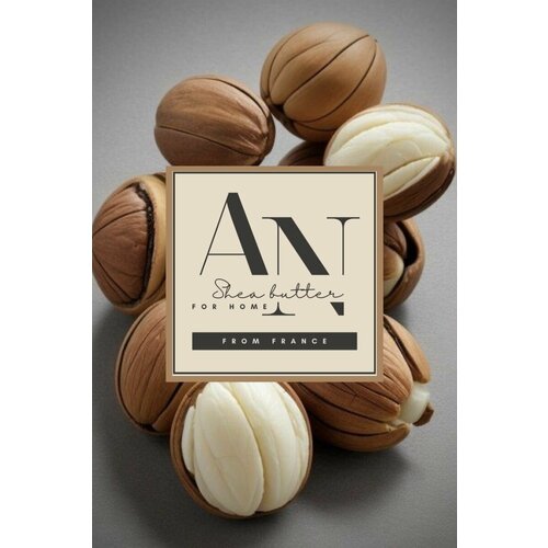 Ароматизатор для автомобиля Масло ши автопарфюм; 8 мл