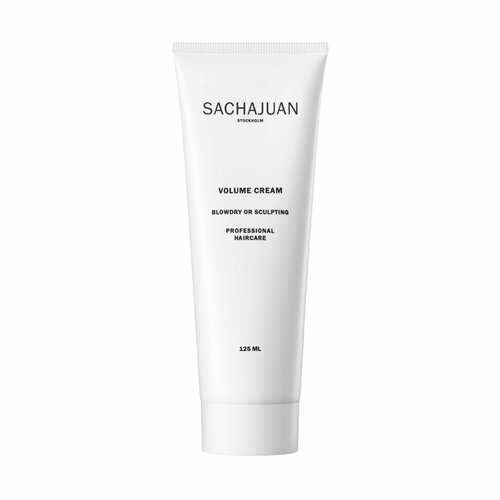 SACHAJUAN Крем для волос Volume Cream 6590₽