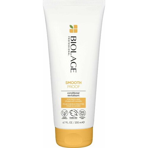 BIOLAGE Кондиционер для волос Smooth Proof Conditioner (200 мл)