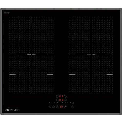 Millen MIH 602 BL 3599000₽