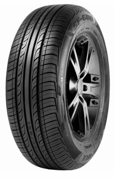 Автомобильные шины SUNFULL SF-688 205/60 R16 92V