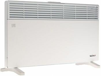 Электроконвектор Comforte T2.5 ЭВНА-2,5/230С2(сшп)