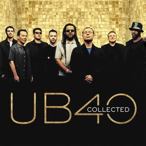 Винил 12" (LP) UB40 Collected