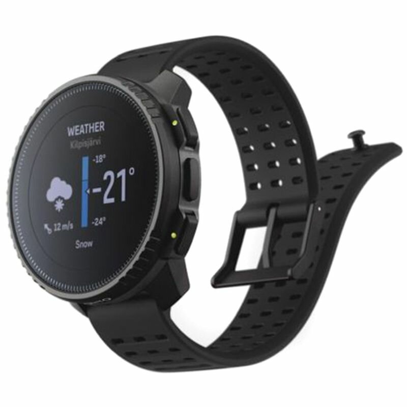 Умные часы Suunto Vertical All Black