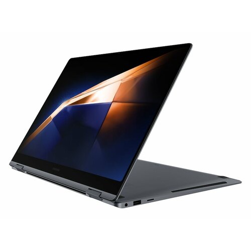 Samsung Galaxy Book 4 Pro 360 Intel Core Ultra 7 155H 16GB LPDDR5X1 TB SSD 16 Moonstone Gray 18760000₽