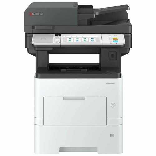 МФУ лазерное Kyocera ECOSYS MA4500ix 110C113NL0 18929000₽
