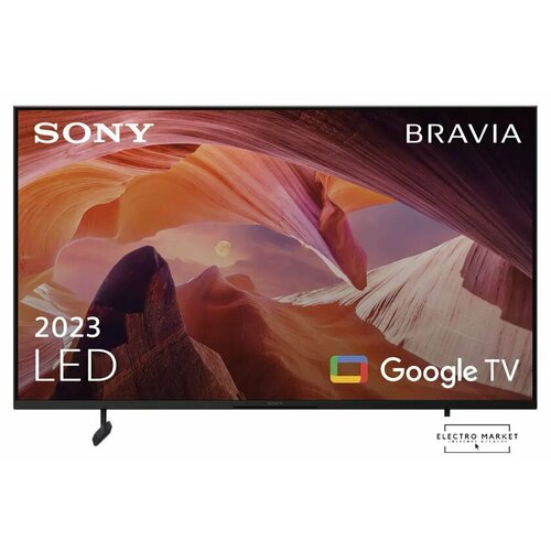 Телевизор Sony KD 50X80L