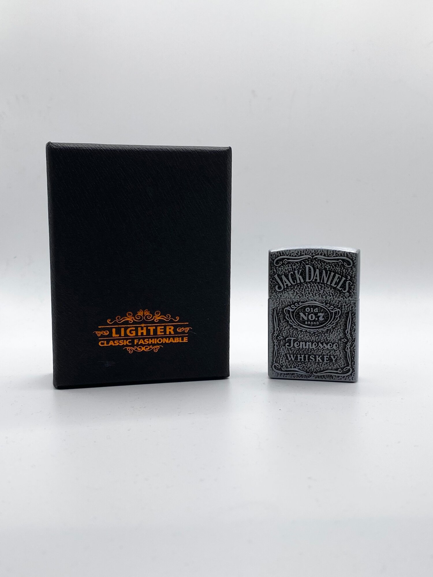 Газовая зажигалка Jack Daniel's