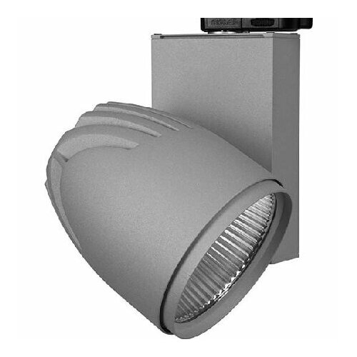 Точечный светильник / BIXXL 206.40.25.2 si – LTS – 644655 – 4043544513090