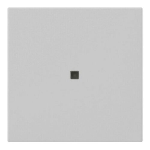 Серый блок радиоуправления - Интеллектуальный элемент управления серый 5495015 Gira 4010337104445 39240₽