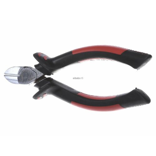 Плоскогубцы диагональные 130мм 10 0570 – Cimco – 4021103005705