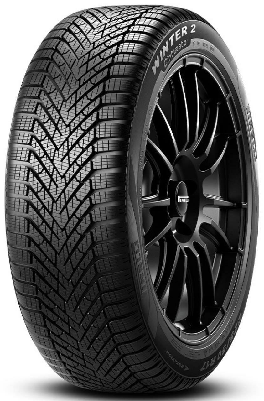 Автошина Pirelli Winter Cinturato 2 215/65R16 98H