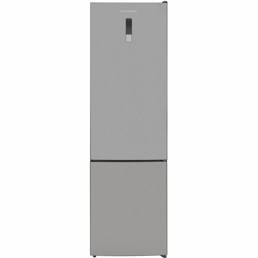 Холодильник Schaub Lorenz SLU C201D0 G - фотография № 15