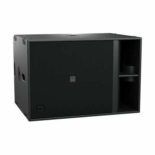 TURBOSOUND TQ18B - пассивный 18' сабвуфер, 1000 Вт, 8Ом, 40 Гц - 120 Гц, SPL 138 дБ