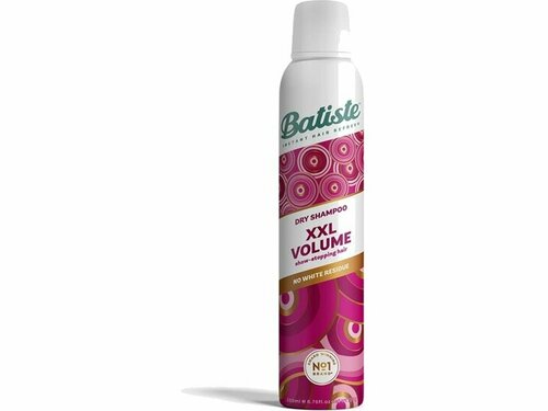 Спрей для объема волос Batiste XXL Volume