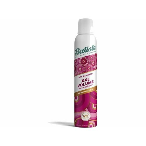 Спрей для объема волос Batiste XXL Volume 2780₽