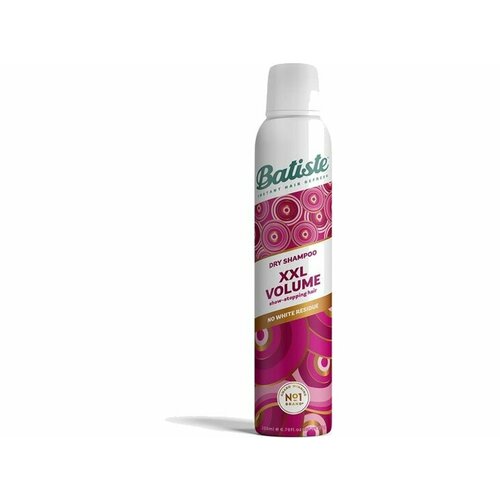 Спрей для объема волос Batiste XXL Volume