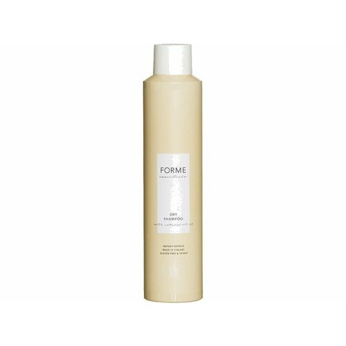 Сухой шампунь Forme Essentials Dry Shampoo