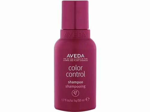 Шампунь для окрашенных волос Aveda Color Control Shampoo