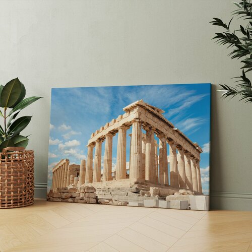 Картина на холсте 