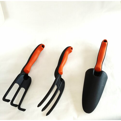 Набор садовых инструментов 499₽