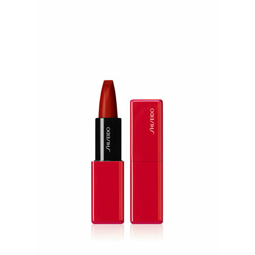 Shiseido Помада Technosatin Gel Lipstick 3,3 гр, оттенок 413 Main Frame