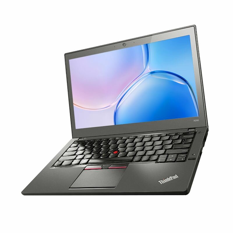12.5" Ноутбук Lenovo Thinkpad X260 Intel Core i3 6th Windows 7 — фото 1
