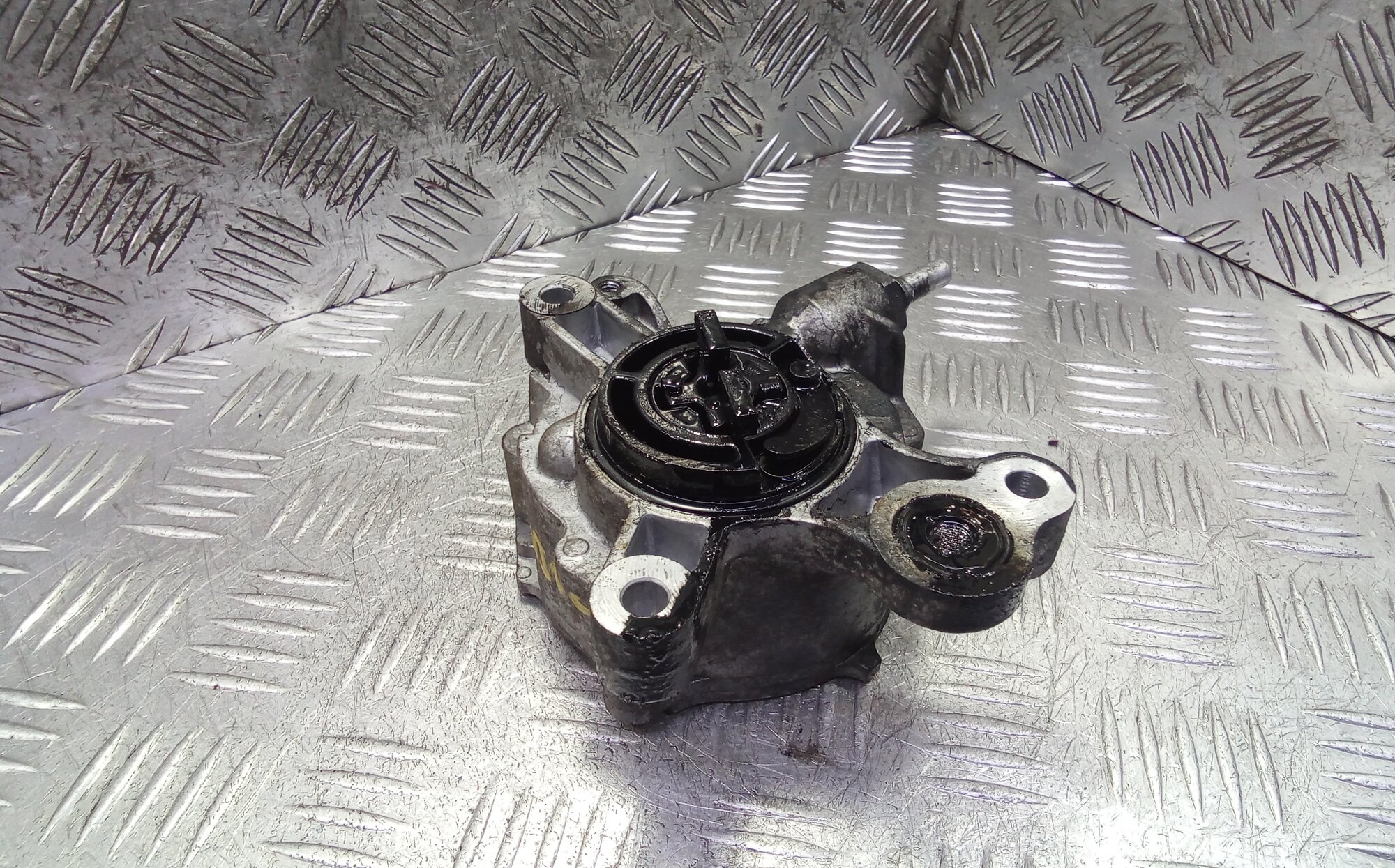 Насос вакуумный CITROEN C5 2, Номер 9672130780, 9801888780, 456487, 9683054680
