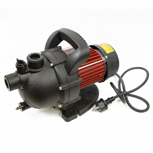 Поверхностный насос DORN 600 Вт 2500 лчас напор 35 м 13692₽