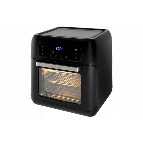 Аэрофритюрница Clatronic FR 3747 H 1935000₽