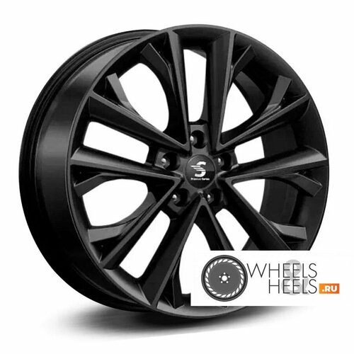 Premium Series КР012 Atlas Pro 18x7j 5x114.3 Et45 Dia60.1 Gb