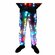 Светодиодная куртка TEMLASER