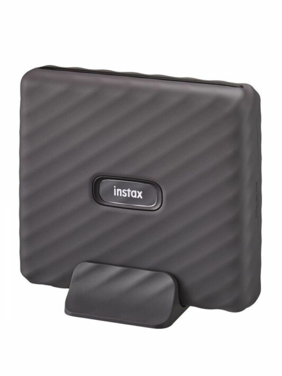 Фотопринтер Fujifilm Instax Link Wide Mocha Gray