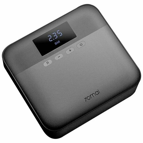 Автомобильный компрессор Xiaomi 70mai Air Compressor Lite Midrive TP03 3421₽