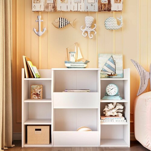 Стеллаж 8000₽