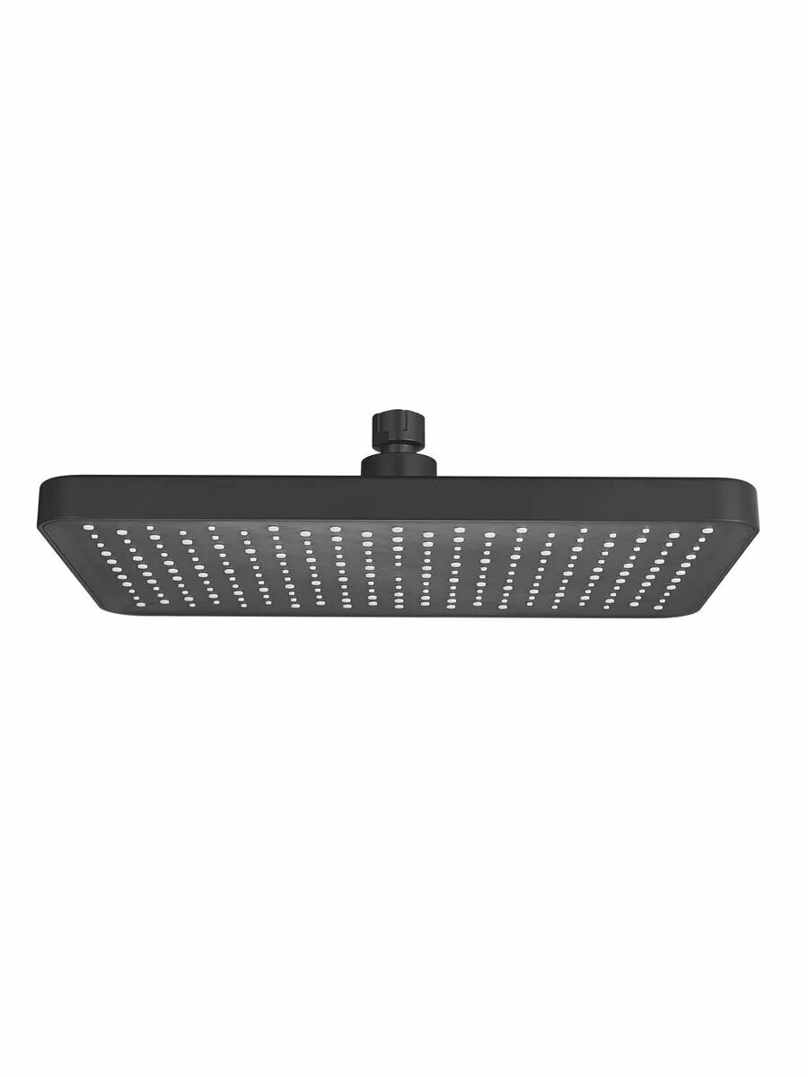 Лейка тропического душа SH68H черный