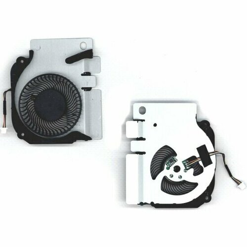 Вентилятор кулер VB Parts для ноутбука Xiaomi Mi 156 Game GTX1060 GPU 3110₽