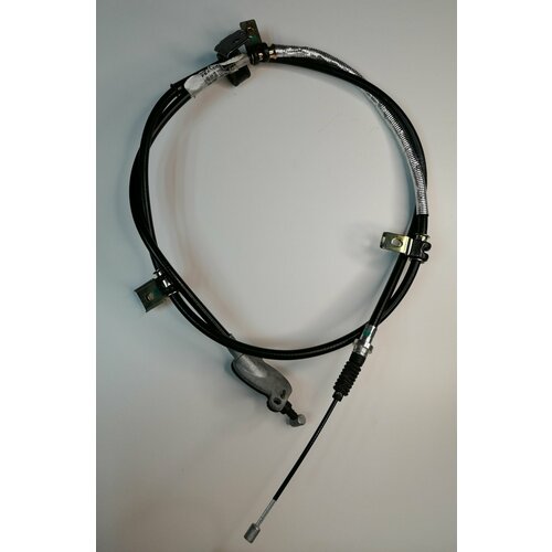 Трос ручника левый Lifan Myway 18 16V 5AT внедорожник PBA3508100 3000₽