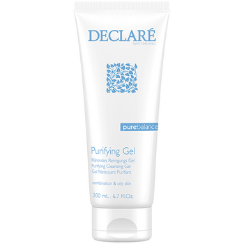 Purifying cleansing gel Гель для умывания 200 мл