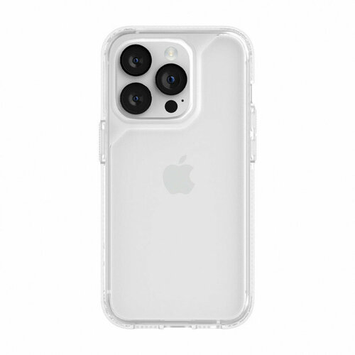 фото Чехол survivor strong case для iphone 14 pro прозрачный (clear)