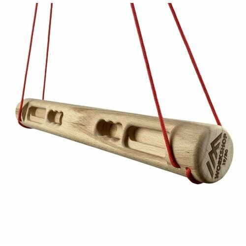 Фингерборд для скалолазов Portobella (доска тренировочная, доска для подтягивания)