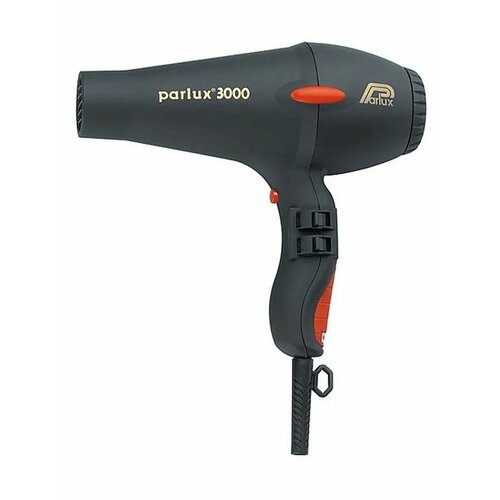 фото Фен parlux 3000 soft touch