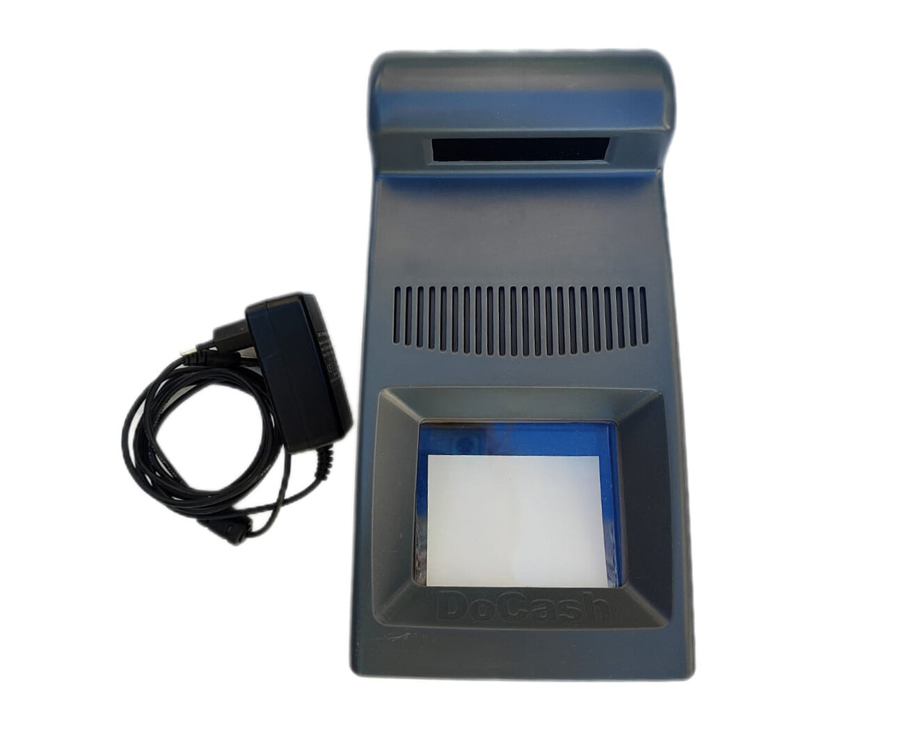 Детектор валют DoCash DVM A