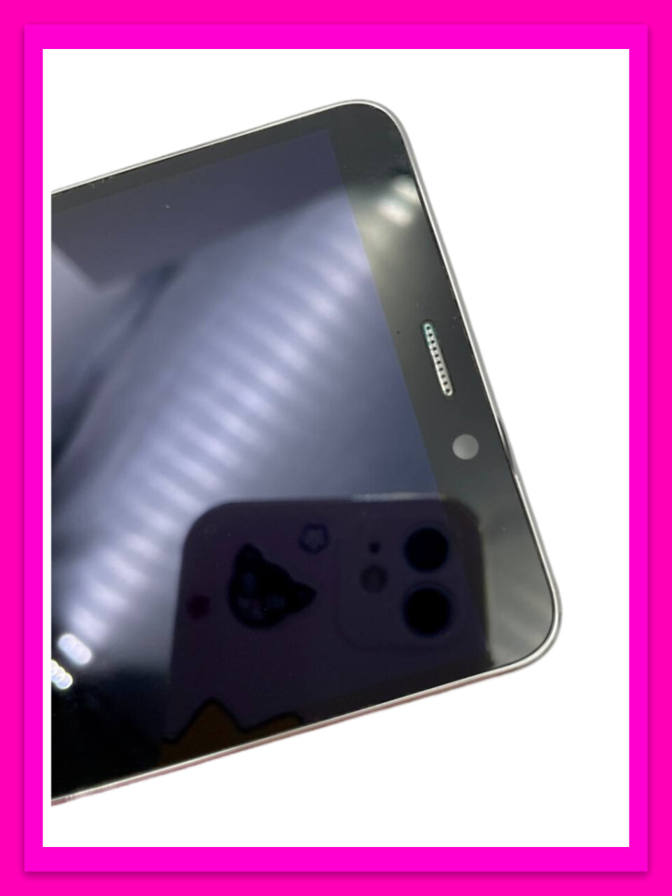 Смартфон Prestigio - фото №4