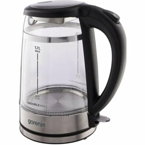 Gorenje K17GDW Чайник 3984₽