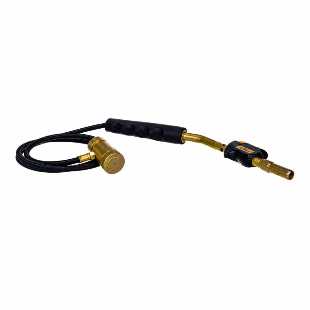 Горелка газовая со шлангом Турбоджет 8250M — фото 1