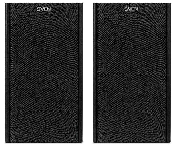 SVEN АС SPS-614, черный (40 Вт, Bluetooth) — фото 1