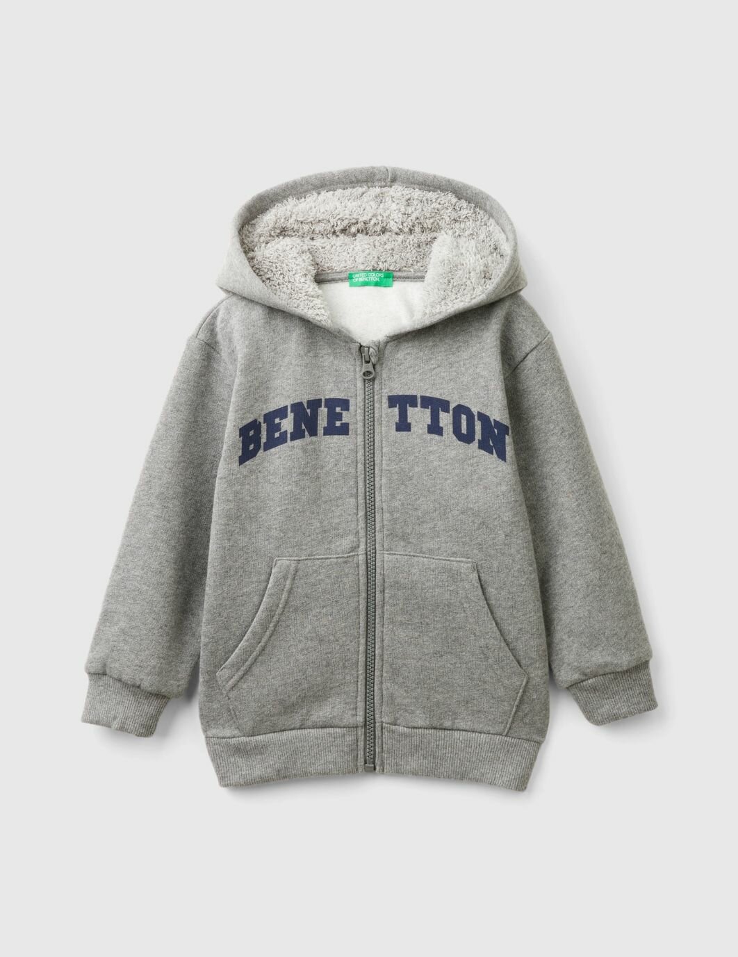 Толстовка UNITED COLORS OF BENETTON