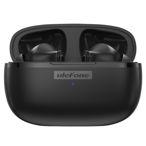 Беспроводные наушники Ulefone Buds Black 3780₽