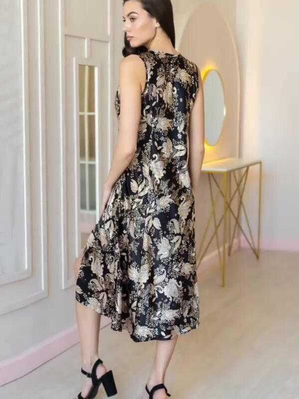 Сорочка Mia-Amore 3988 "Yasmina" 3XL — фото 1